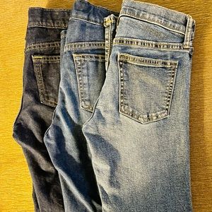 Bundle of 3 Boy’s Old Navy Jeans